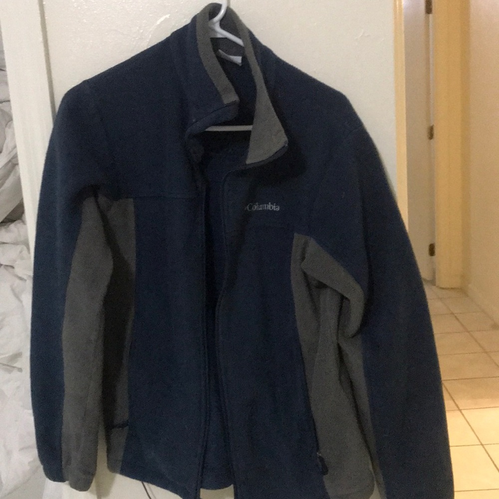 Columbia Jacket